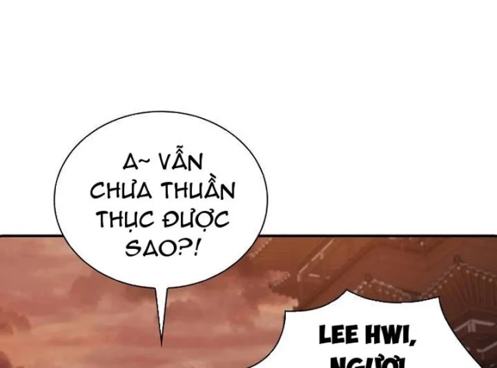Đệ Nhất Sư Huynh Lee Hwi Chapter 20 - Trang 24