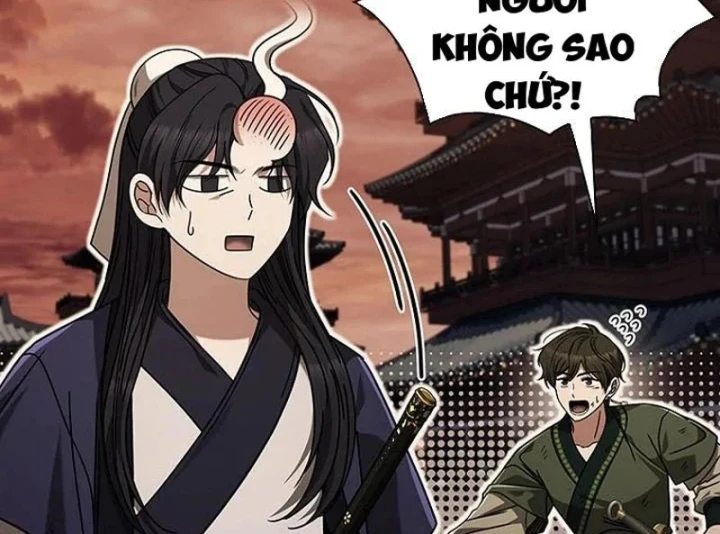 Đệ Nhất Sư Huynh Lee Hwi Chapter 20 - Trang 25