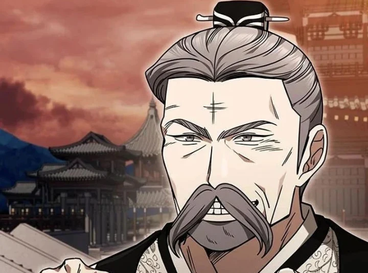 Đệ Nhất Sư Huynh Lee Hwi Chapter 20 - Trang 30