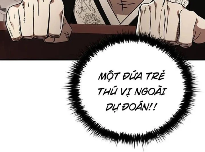 Đệ Nhất Sư Huynh Lee Hwi Chapter 20 - Trang 31