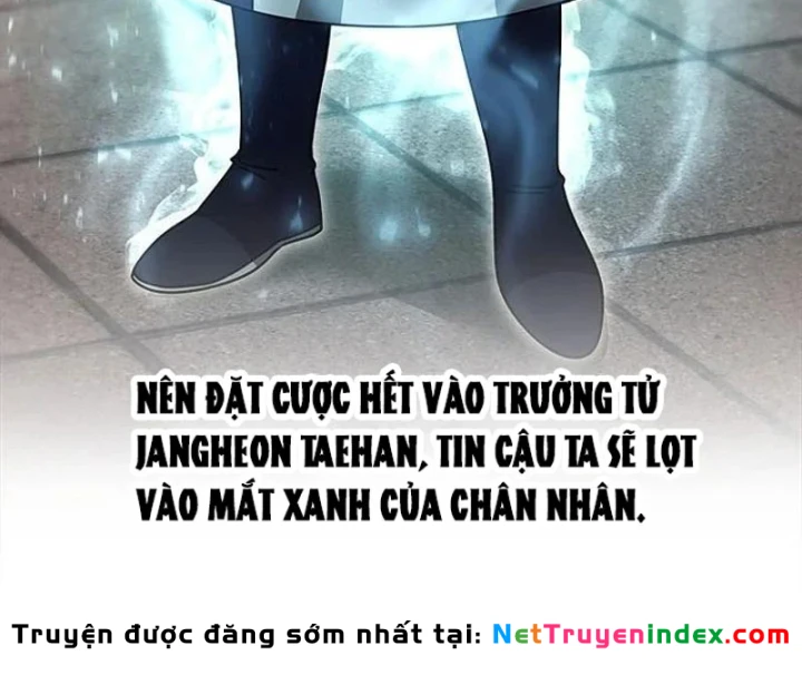 Đệ Nhất Sư Huynh Lee Hwi Chapter 20 - Trang 36