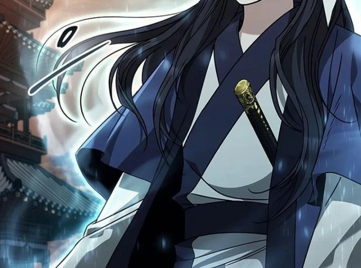 Đệ Nhất Sư Huynh Lee Hwi Chapter 20 - Trang 4