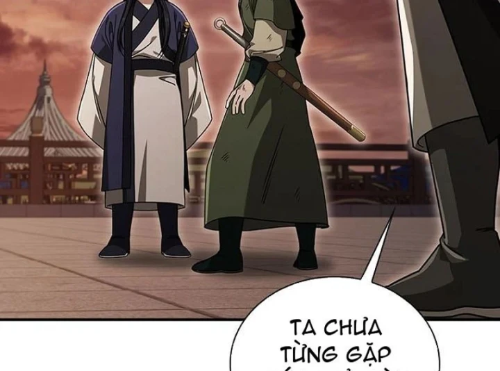 Đệ Nhất Sư Huynh Lee Hwi Chapter 20 - Trang 41