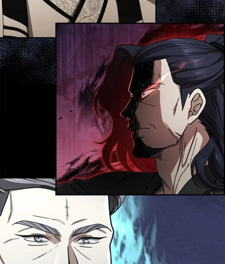 Đệ Nhất Sư Huynh Lee Hwi Chapter 21 - Trang 10