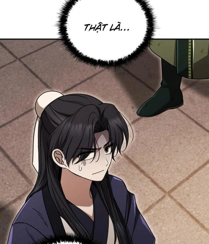 Đệ Nhất Sư Huynh Lee Hwi Chapter 21 - Trang 12