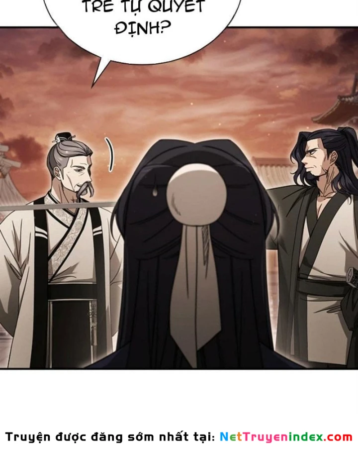Đệ Nhất Sư Huynh Lee Hwi Chapter 21 - Trang 14
