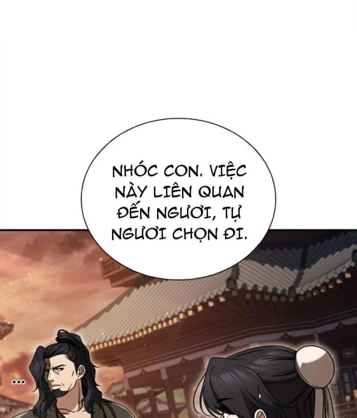 Đệ Nhất Sư Huynh Lee Hwi Chapter 21 - Trang 15
