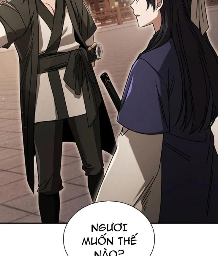 Đệ Nhất Sư Huynh Lee Hwi Chapter 21 - Trang 16