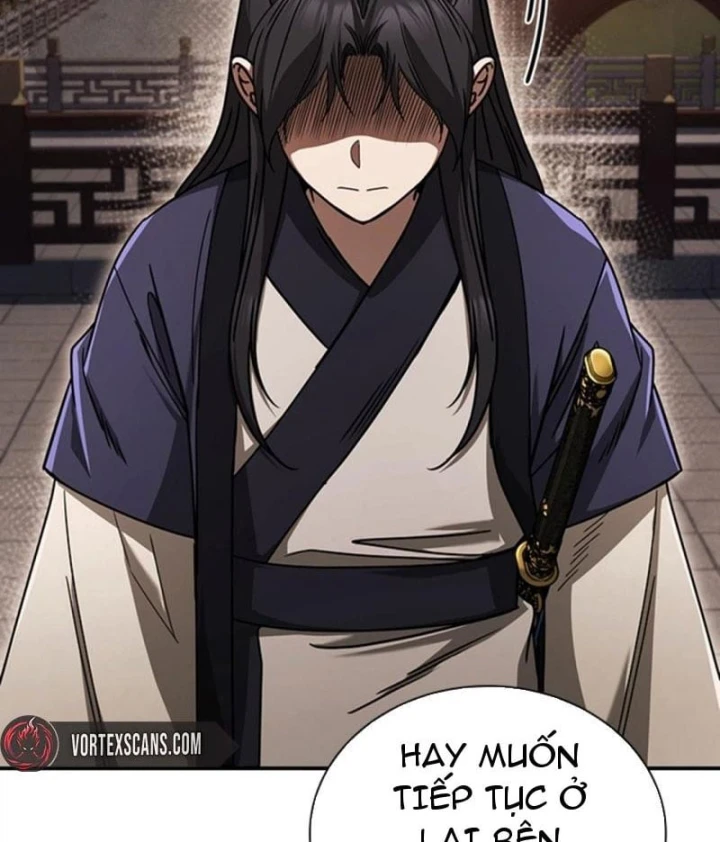 Đệ Nhất Sư Huynh Lee Hwi Chapter 21 - Trang 18