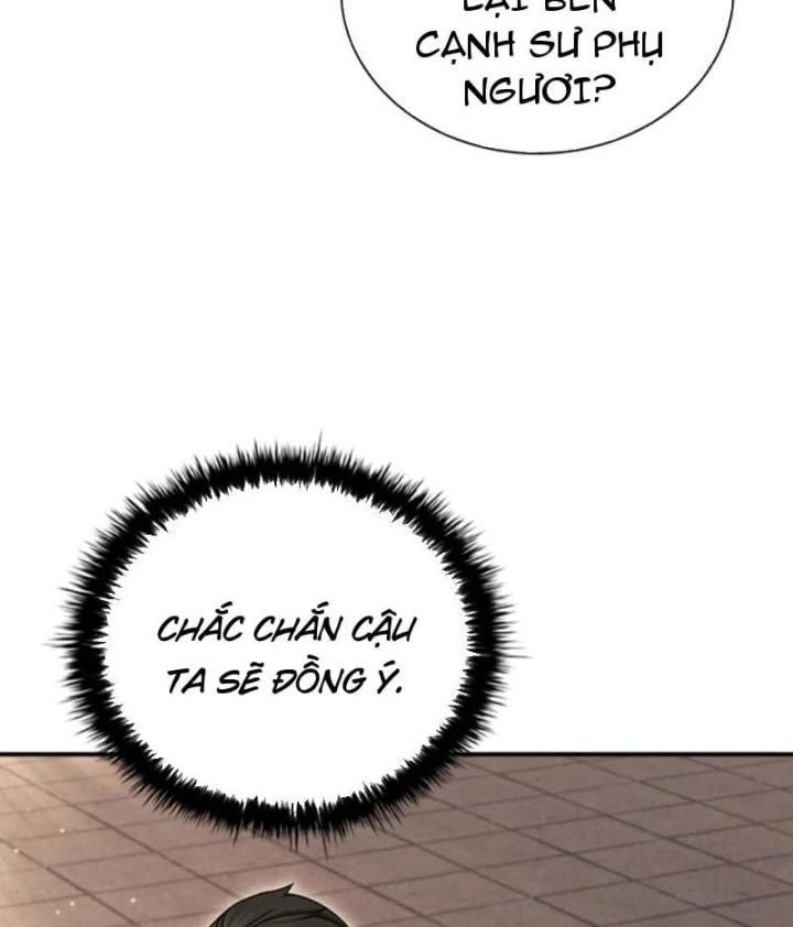 Đệ Nhất Sư Huynh Lee Hwi Chapter 21 - Trang 19
