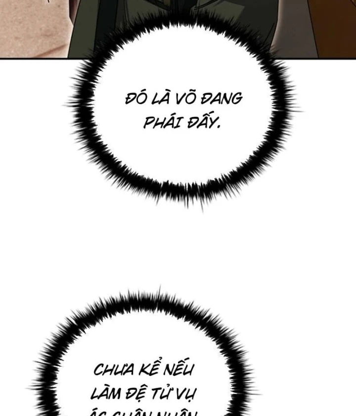 Đệ Nhất Sư Huynh Lee Hwi Chapter 21 - Trang 21
