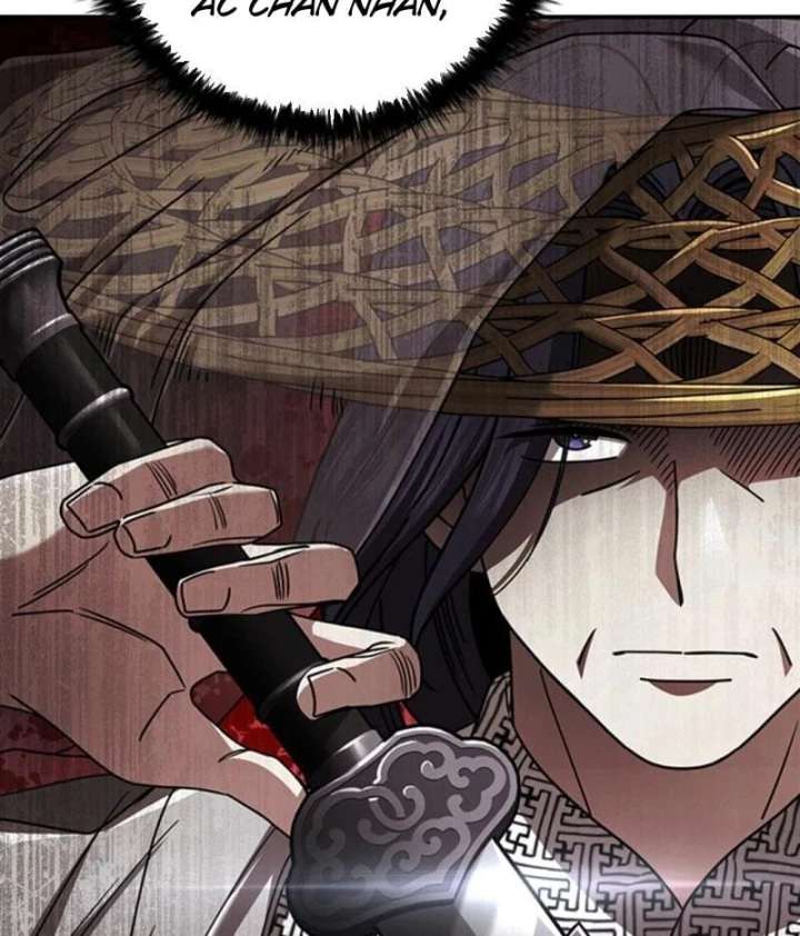 Đệ Nhất Sư Huynh Lee Hwi Chapter 21 - Trang 22