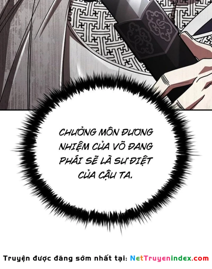 Đệ Nhất Sư Huynh Lee Hwi Chapter 21 - Trang 23