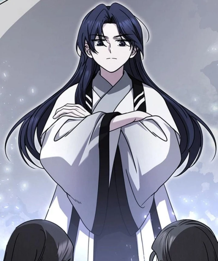 Đệ Nhất Sư Huynh Lee Hwi Chapter 21 - Trang 26