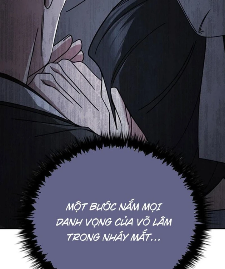 Đệ Nhất Sư Huynh Lee Hwi Chapter 21 - Trang 28