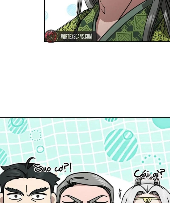 Đệ Nhất Sư Huynh Lee Hwi Chapter 21 - Trang 31