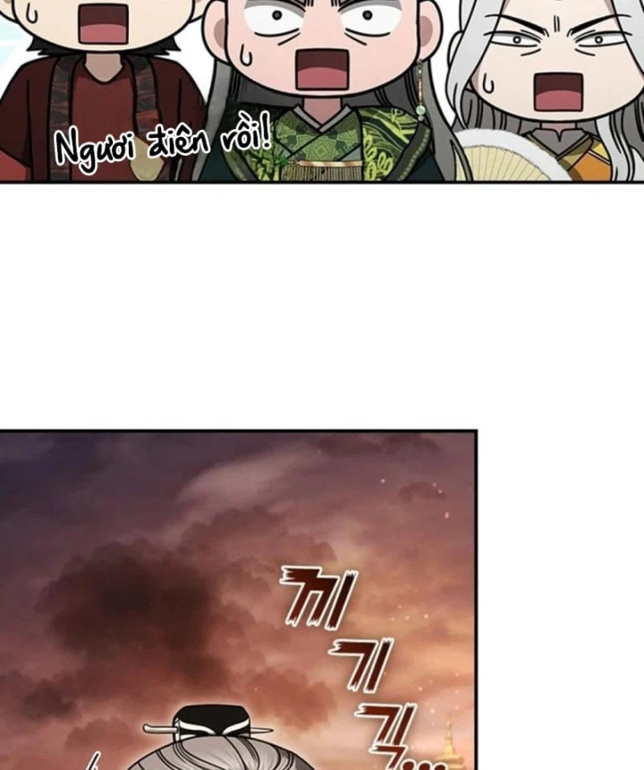 Đệ Nhất Sư Huynh Lee Hwi Chapter 21 - Trang 32