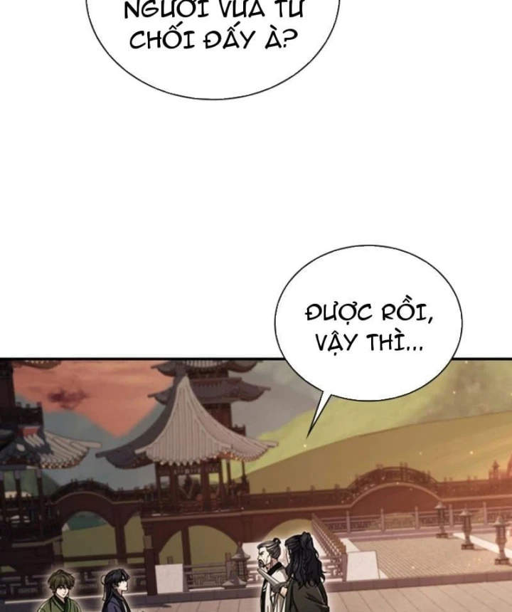 Đệ Nhất Sư Huynh Lee Hwi Chapter 21 - Trang 34