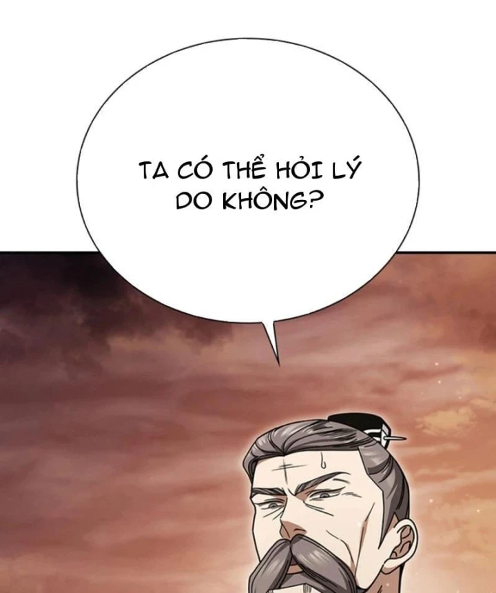 Đệ Nhất Sư Huynh Lee Hwi Chapter 21 - Trang 36
