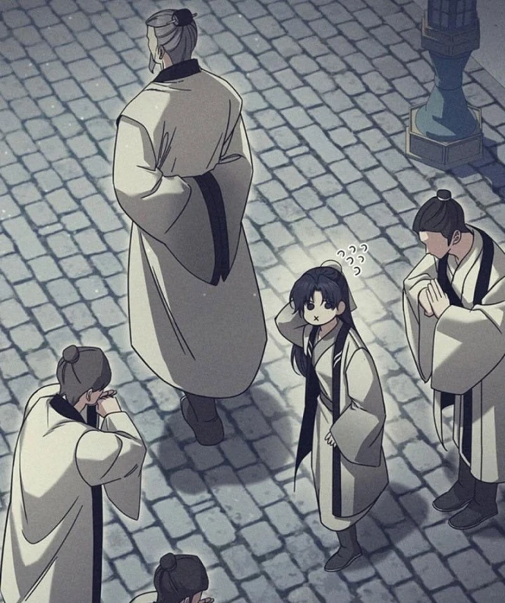 Đệ Nhất Sư Huynh Lee Hwi Chapter 21 - Trang 45