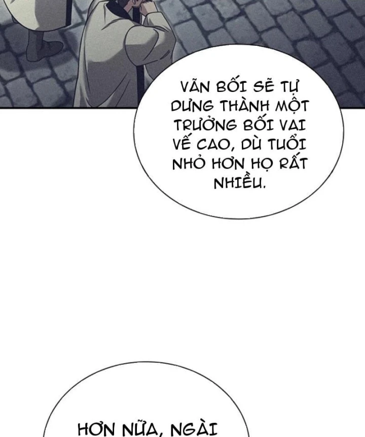 Đệ Nhất Sư Huynh Lee Hwi Chapter 21 - Trang 46