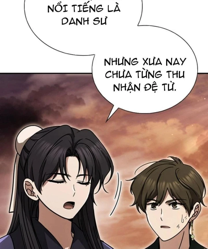 Đệ Nhất Sư Huynh Lee Hwi Chapter 21 - Trang 47