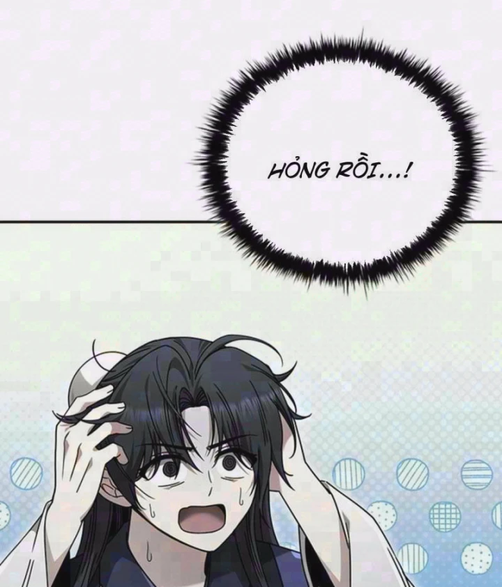 Đệ Nhất Sư Huynh Lee Hwi Chapter 21 - Trang 5