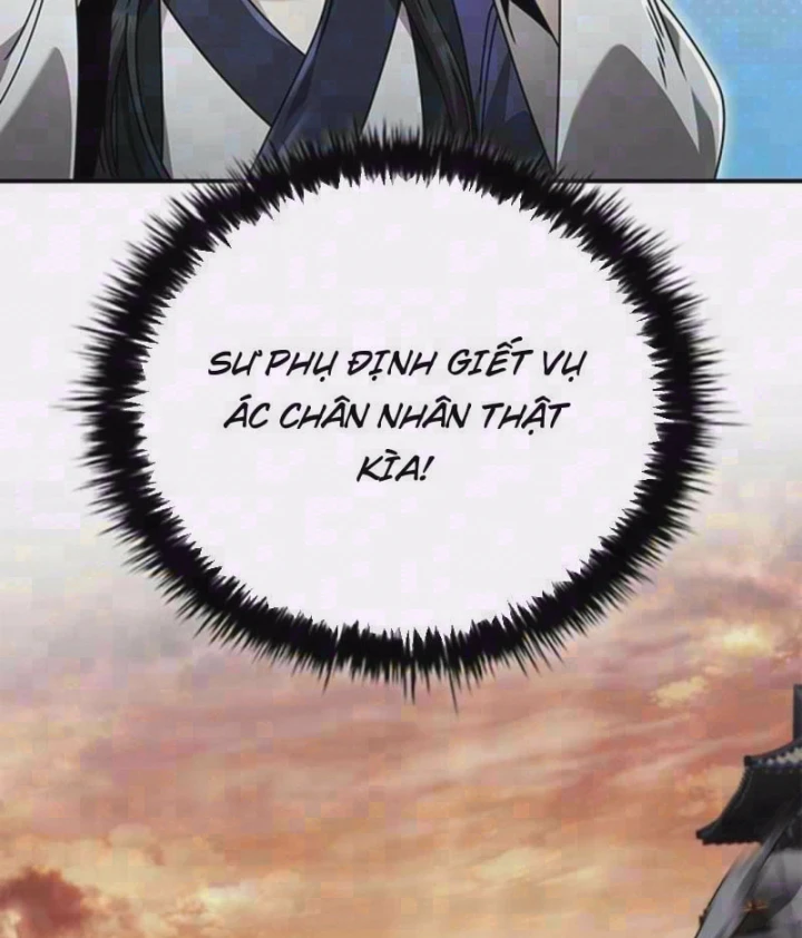 Đệ Nhất Sư Huynh Lee Hwi Chapter 21 - Trang 6