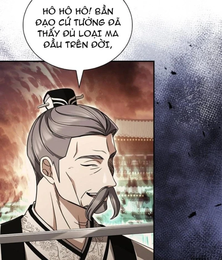 Đệ Nhất Sư Huynh Lee Hwi Chapter 21 - Trang 9
