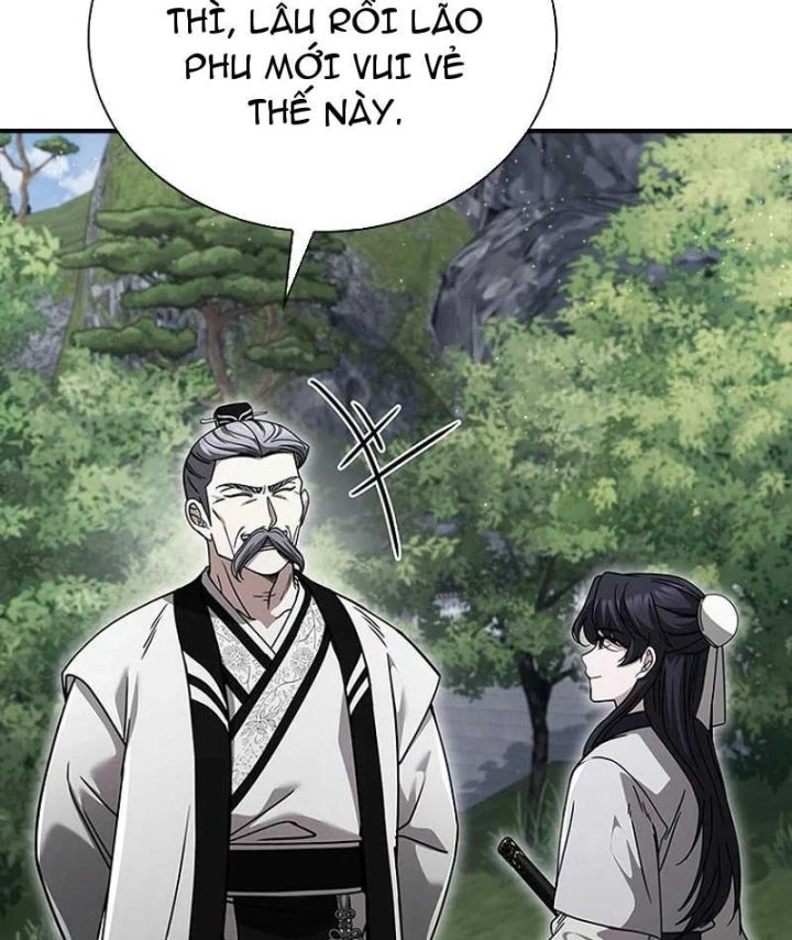 Đệ Nhất Sư Huynh Lee Hwi Chapter 23 - Trang 10