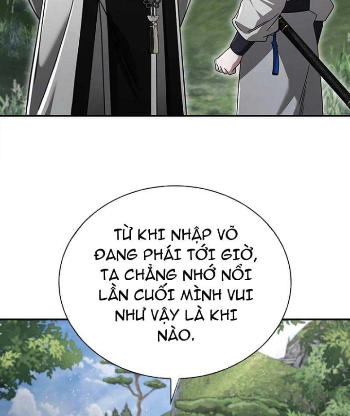 Đệ Nhất Sư Huynh Lee Hwi Chapter 23 - Trang 11