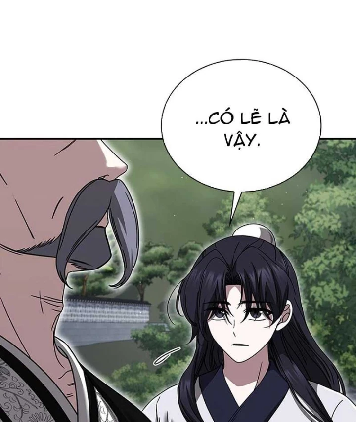 Đệ Nhất Sư Huynh Lee Hwi Chapter 23 - Trang 13