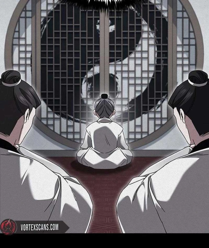Đệ Nhất Sư Huynh Lee Hwi Chapter 23 - Trang 15