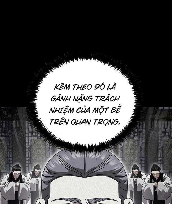 Đệ Nhất Sư Huynh Lee Hwi Chapter 23 - Trang 16