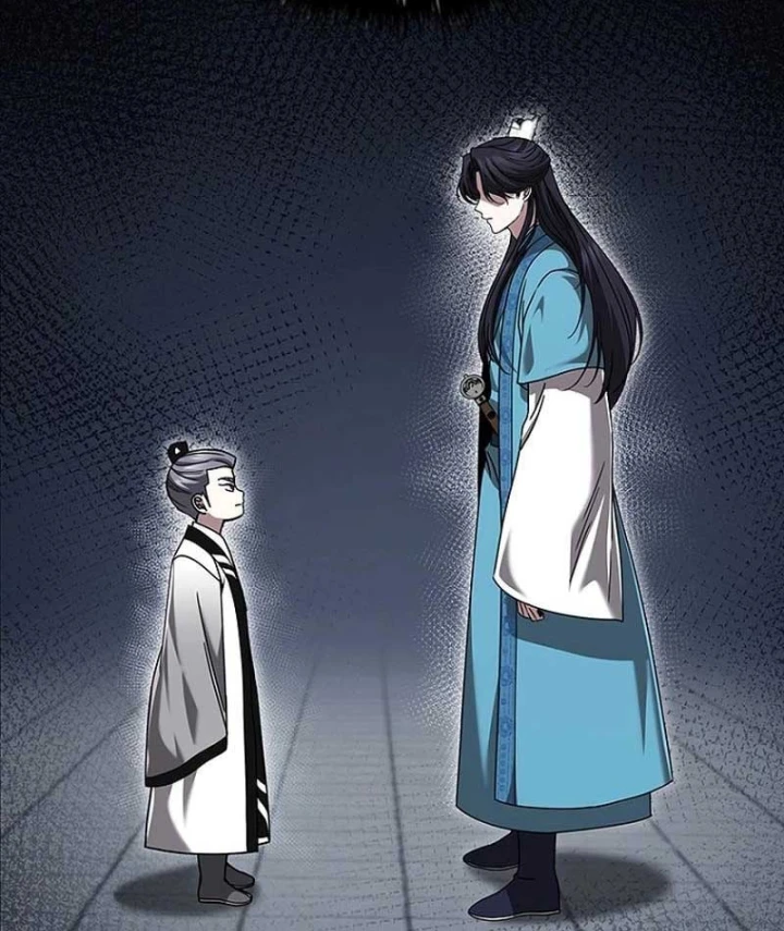 Đệ Nhất Sư Huynh Lee Hwi Chapter 23 - Trang 18