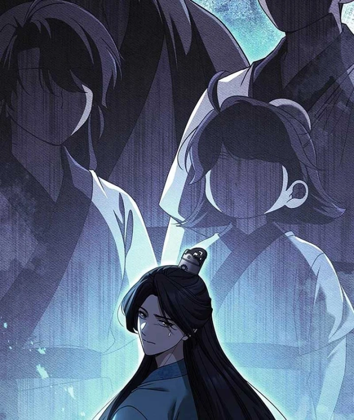 Đệ Nhất Sư Huynh Lee Hwi Chapter 23 - Trang 21