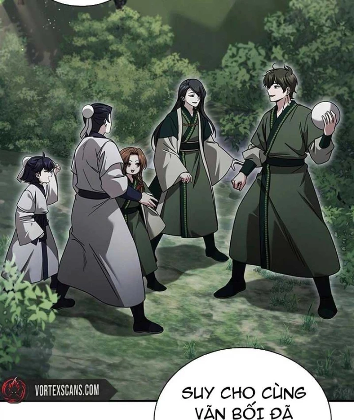 Đệ Nhất Sư Huynh Lee Hwi Chapter 23 - Trang 24