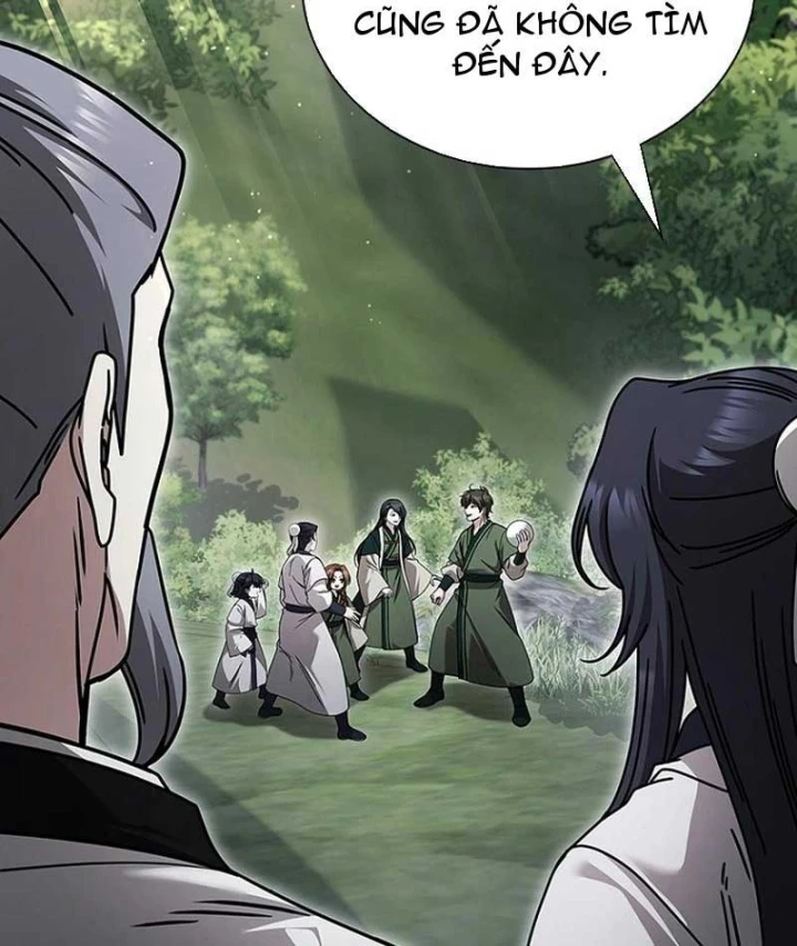 Đệ Nhất Sư Huynh Lee Hwi Chapter 23 - Trang 26
