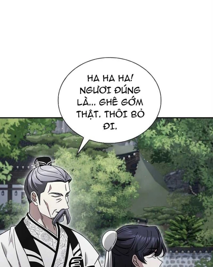 Đệ Nhất Sư Huynh Lee Hwi Chapter 23 - Trang 28