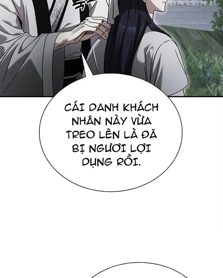 Đệ Nhất Sư Huynh Lee Hwi Chapter 23 - Trang 29