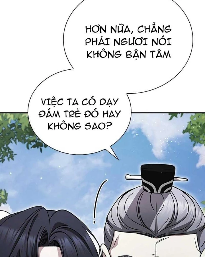 Đệ Nhất Sư Huynh Lee Hwi Chapter 23 - Trang 30