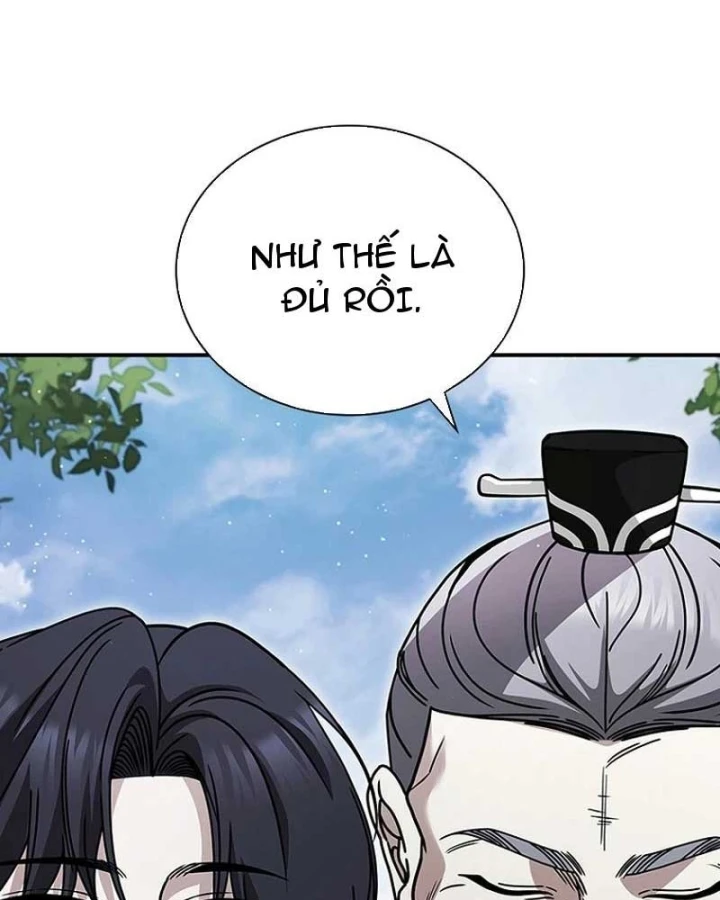Đệ Nhất Sư Huynh Lee Hwi Chapter 23 - Trang 32