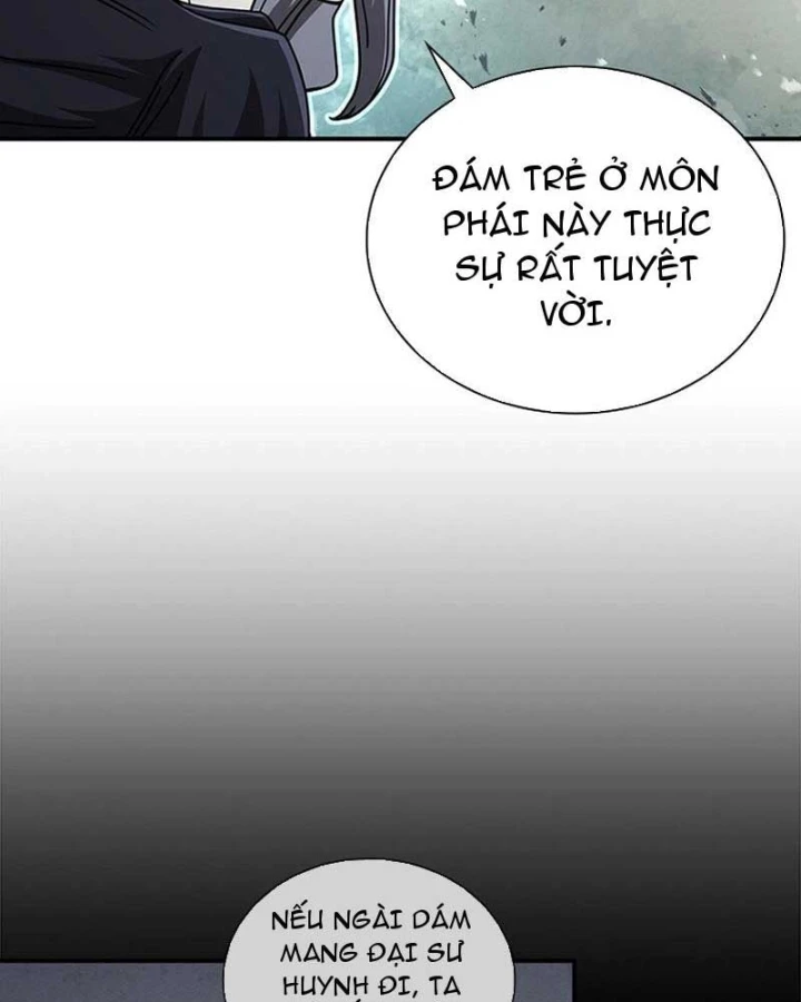 Đệ Nhất Sư Huynh Lee Hwi Chapter 23 - Trang 36