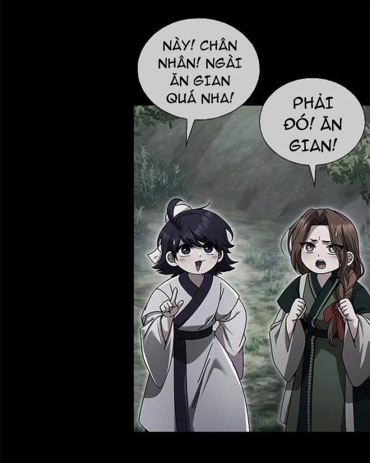 Đệ Nhất Sư Huynh Lee Hwi Chapter 23 - Trang 38