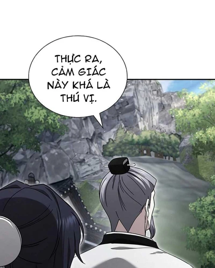 Đệ Nhất Sư Huynh Lee Hwi Chapter 23 - Trang 40
