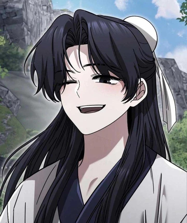 Đệ Nhất Sư Huynh Lee Hwi Chapter 23 - Trang 8
