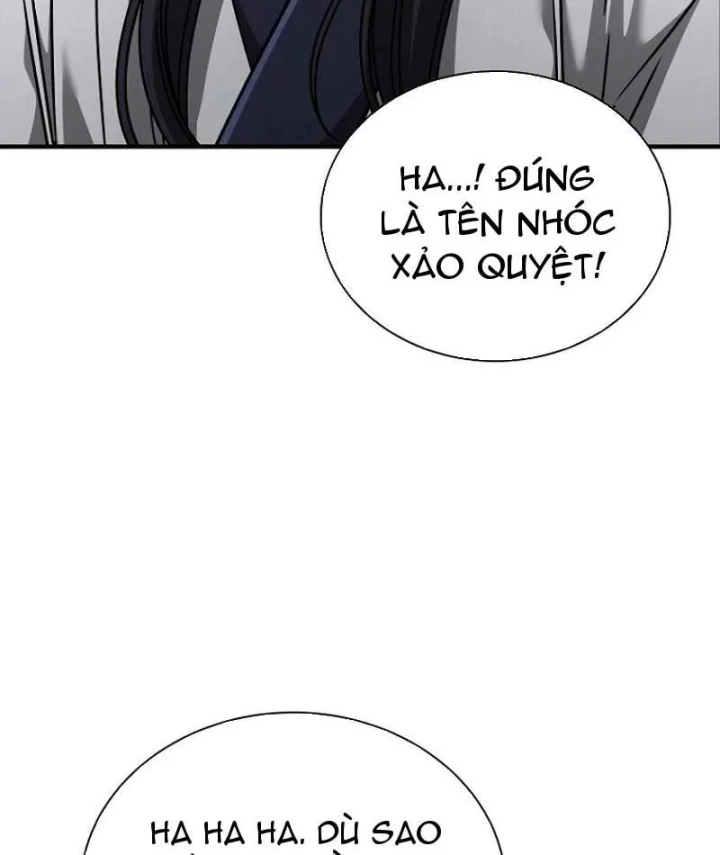 Đệ Nhất Sư Huynh Lee Hwi Chapter 23 - Trang 9