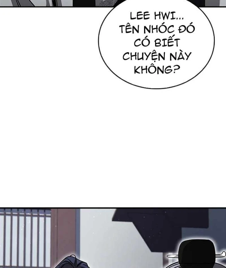 Đệ Nhất Sư Huynh Lee Hwi Chapter 25 - Trang 13
