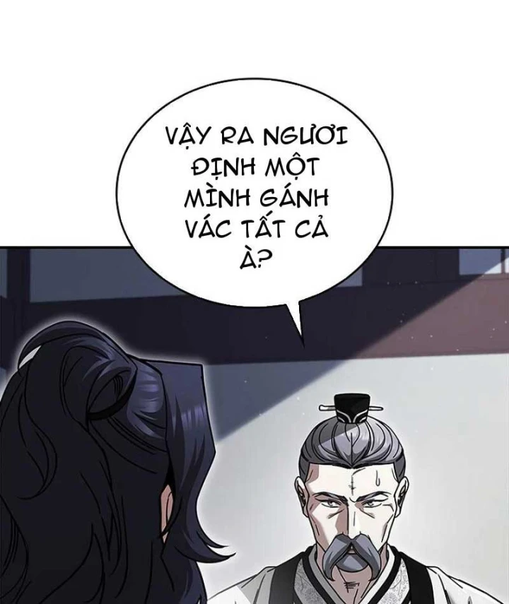 Đệ Nhất Sư Huynh Lee Hwi Chapter 25 - Trang 15
