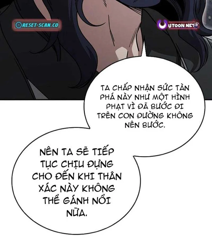 Đệ Nhất Sư Huynh Lee Hwi Chapter 25 - Trang 18